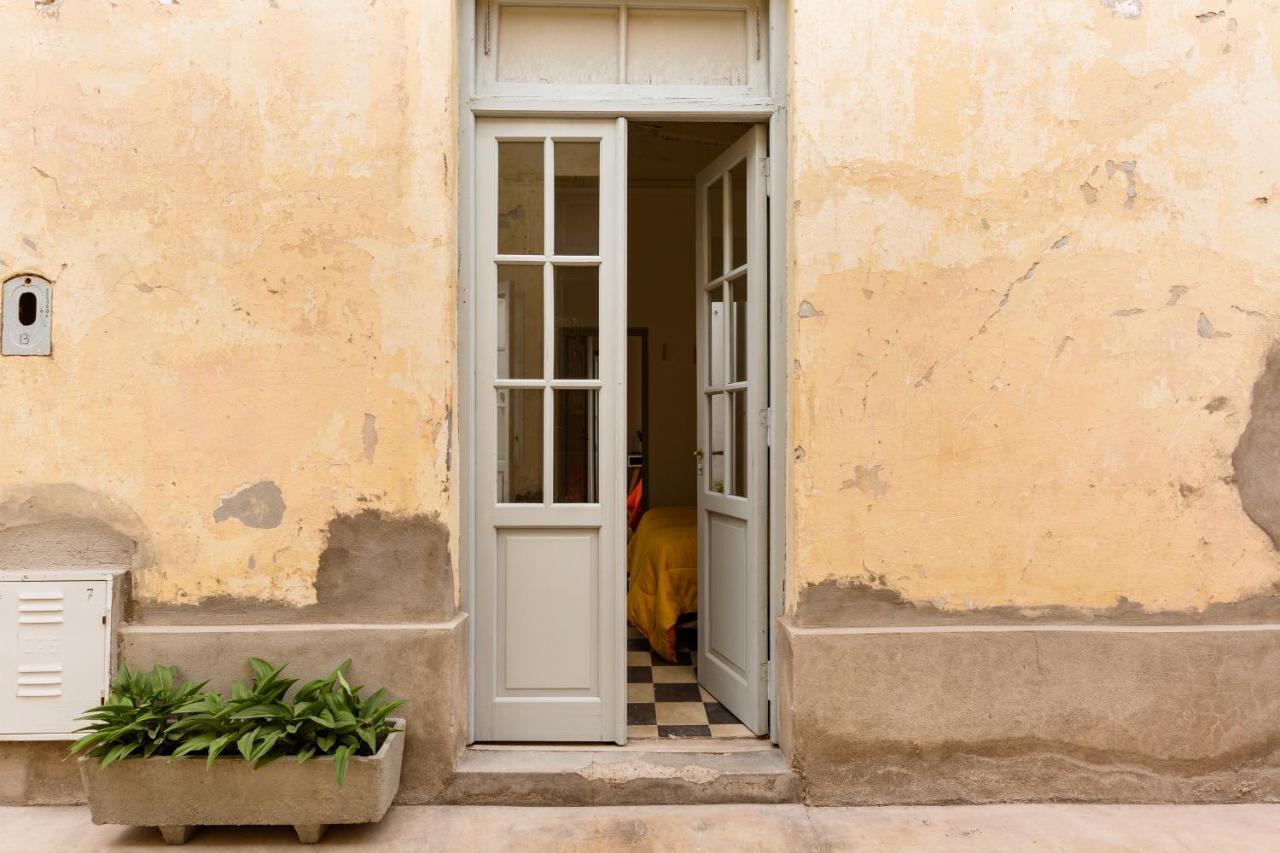 Beautiful Rooms In Old Inmigrants House Mendoza Exterior foto